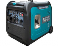 Інверторний генератор Konner&Sohnen KS 5500iES ATSR
