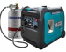 Інверторний газобензиновий генератор Konner&Sohnen KS 5500iEG S