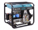 Дизельный генератор Konner&Sohnen KS 6102HDE