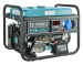 Газобензиновий генератор Konner&Sohnen KS 7000E-G