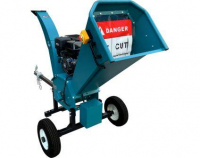 Подрібнювач деревини Konner&Sohnen KS 700WS