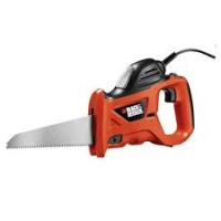 Пила шабельна мережева Black&Decker KS880EC