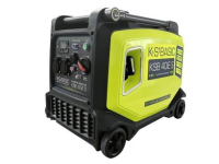 Інверторний генератор Konner&Sohnen KSB 40iE S