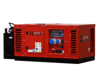 Генератор Europower EPS12000E