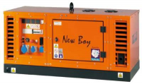 Europower Генератор Europower EPS103DE