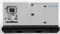 Дизельный генератор Voltitronic VTR-77