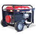 Бензиновий генератор Loncin LC 10000 D AS