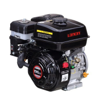 Двигун бензиновий LONCIN G200F