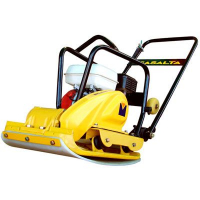 Виброплита Masalta MS90BS