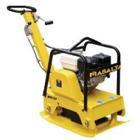 Виброплита Masalta MS-125-4