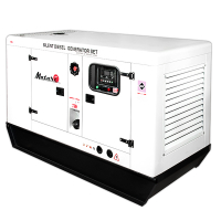 Дизельный генератор Matari MD20