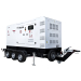 Дизельный генератор Matari MD200