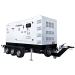 Дизельный генератор Matari MD250