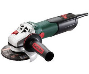 Угловая шлифмашина Metabo WEV 10-125 Quick