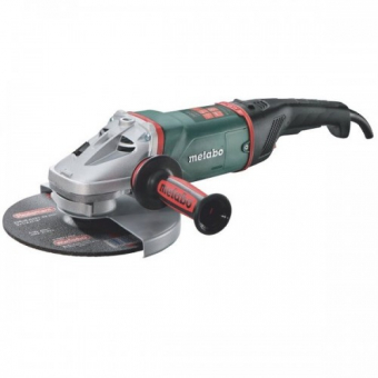 Угловая шлифмашина Metabo W 26-230 MVT (606474000)