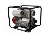 Мотопомпа DaiShin SCR-100HX