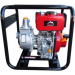 Мотопомпа Vulkan SCWPD80