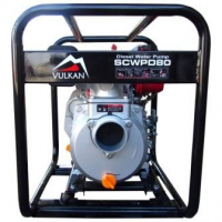 Мотопомпа Vulkan SCWPD80