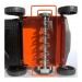 Аератор бензиновий Oleo-Mac OM LINE SRH 40 L65