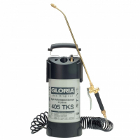 Опрыскиватель Gloria 405 TKS profline