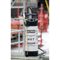 Опрыскиватель Gloria 410 Т profline