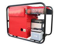 Генератор Europower EPG6000TDE