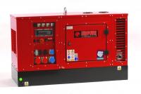 Генератор Europower EPS243TDE