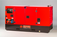 Europower Генератор Europower EPS33TDE