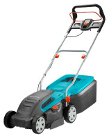 Газонокосилка Gardena PowerMax 1400/34 (5034)