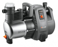Насос садовый Gardena 6000/6 inox Premium (1736)