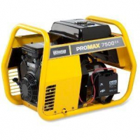 Бензиновый генератор Briggs and Stratton Pro Max 7500EA