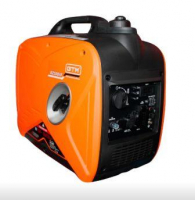 Інверторний генератор GTM R2500IS