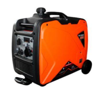 Інверторний генератор GTM R3100IS