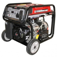 Бензиновий генератор SENCI SC10000E