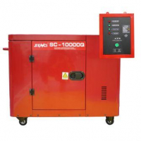 Дизельний генератор SENCI SC10000Q