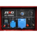 Дизельний генератор SENCI SC10000Q
