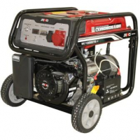 Бензиновий генератор SENCI SC-10000TE