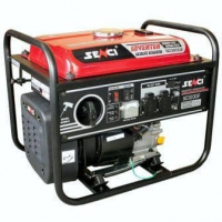 Генератор бензиновий інверторний SENCI SC-3200iF