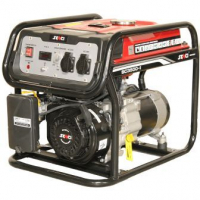 Бензиновий генератор SENCI SC3500 TOP