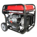Бензиновий генератор SENCI SC-6000E
