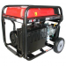 Бензиновий генератор SENCI SC-6000E