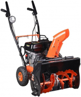 Снегоуборщик бензиновый SEQUOIA SST6556