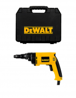 DeWalt Сетевой шуруповерт DeWalt DW268K