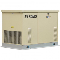 Газовый генератор SDMO RES 13 EC