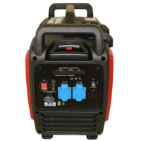Генератор інверторний Senci SC3200iBC