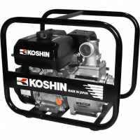 Мотопомпа Koshin SEV-50X