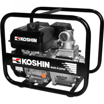 Мотопомпа Koshin SEV-50X