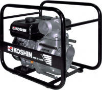 Мотопомпа Koshin SEV-80X