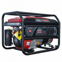 Бензиновий генератор BISONTE SK2500