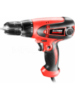 Сетевая дрель шуруповерт Stark EDC 650 PROFI